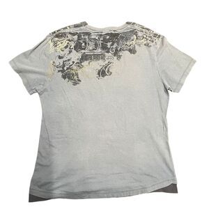 Y2K BFL “Jean” Tee – Size Large – Vintage Graphic Shirt